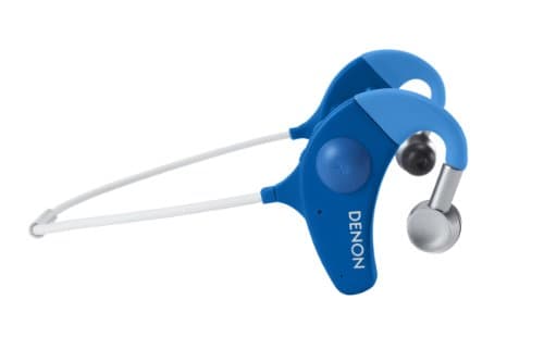Denon AH-W150BU - Headset