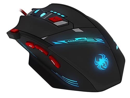 DLAND Zelotes T90 - Mouse