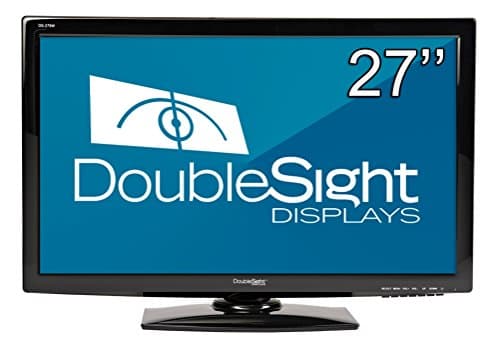 DoubleSight DS-279W - Monitor