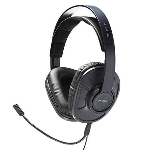 DROP DROP + KOSS GMR-54X-ISO - Headset