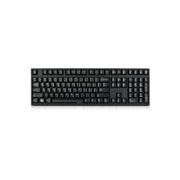 Ducky DK2108-RUSLLA - Keyboard