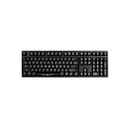 Ducky DK9008 Shine 3 White LED Backlit (Red Cherry MX) - Keyboard