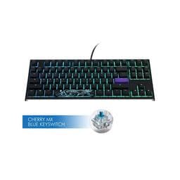 Ducky One 2 RGB TKL - Keyboard