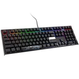 Ducky One 2 RGB - Keyboard