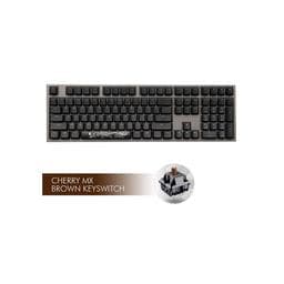 Ducky Shine 7 RGB - Keyboard