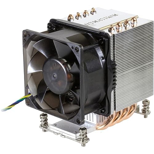 Dynatron R27 - CPU Cooler