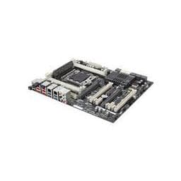 ECS X79R-AX (V1.0x) - Motherboard