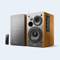 Edifier R1280DB-Brown - Speakers