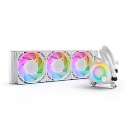EK EK-Nucleus AIO CR360 Lux D-RGB - CPU Cooler