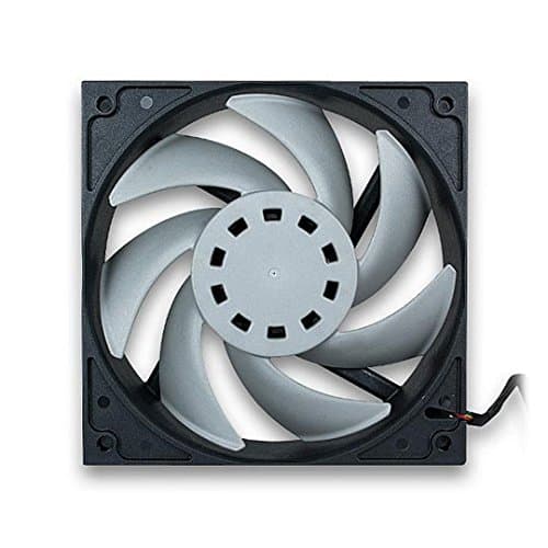 EK Vardar F4 - Case Fan
