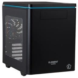 Element Gaming Hyperion - Case