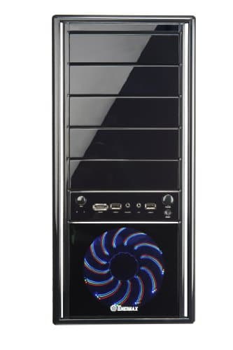 Enermax ECA3192 - Case