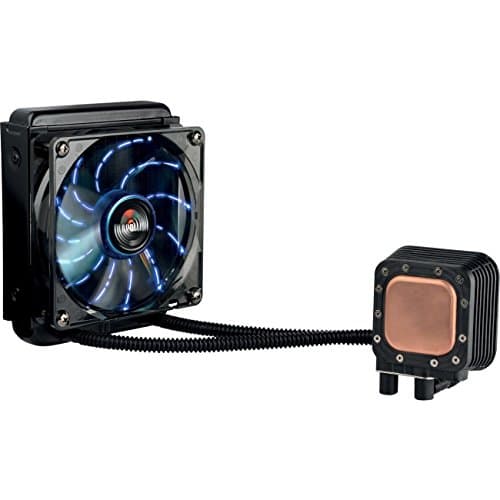 Enermax ELC-LM120S-TAA - CPU Cooler