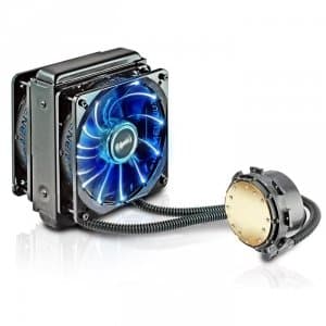 Enermax ELC120-TA - CPU Cooler