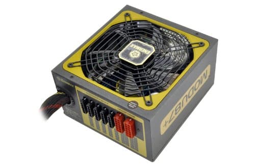 Enermax EMG700AWT 700W - Power Supply