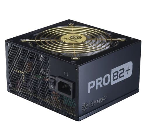 Enermax EPR525AWT_II 525W - Power Supply