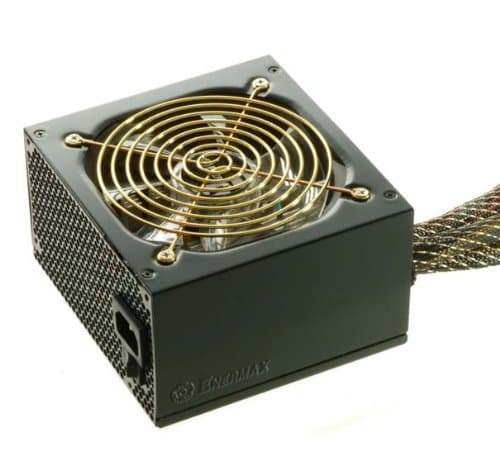 Enermax ETK500AWT 500W - Power Supply