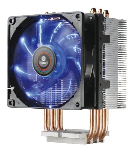 Enermax ETS-N30-TAA - CPU Cooler