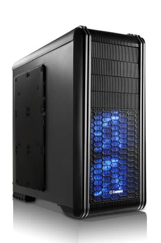 Enermax Fulmo Basic - Case