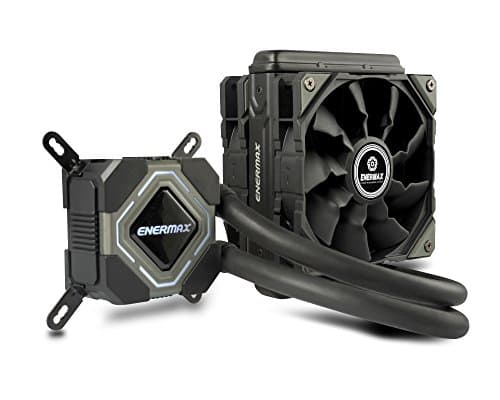 Enermax Liqmax II 120 - CPU Cooler