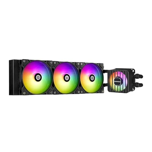 Enermax LIQMAXFLO 360 - CPU Cooler