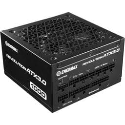 Enermax REVOLUTION ATX 3.0 1200W - Power Supply