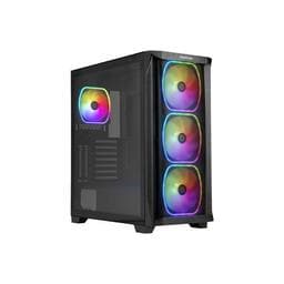 Enermax StarryKnight SK30 V2 - Case