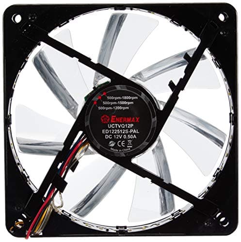 Enermax T.B. Vegas Quad - Case Fan