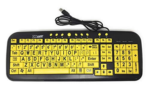 Ergoguys CD1060 - Keyboard