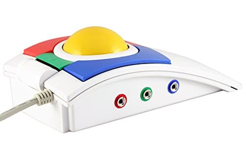 Ergoguys CST Kidtrack - Mouse