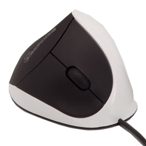Ergoguys EM011-W - Mouse