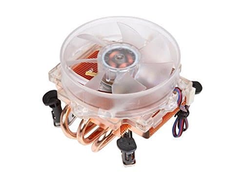 Evercool HPH-9525CU - CPU Cooler