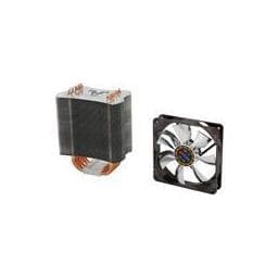 Evercool TTC-NK85TZ/V2(RB) - CPU Cooler