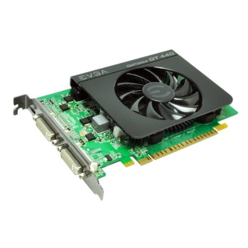 EVGA 01G-P3-1441-KR GeForce GT 440 - Video Card