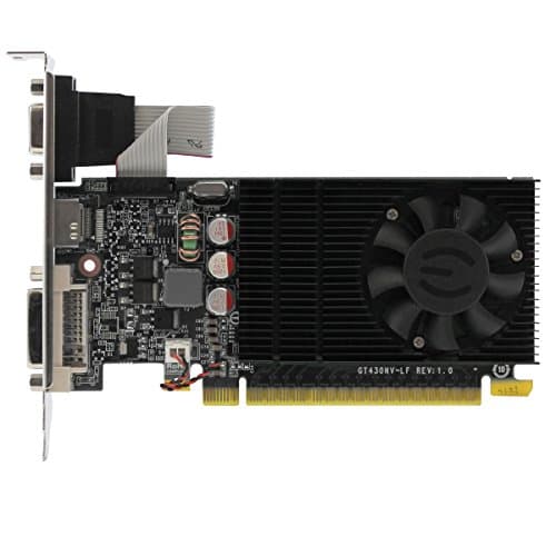 EVGA 02G-P3-2732-KR GeForce GT 730 - Video Card