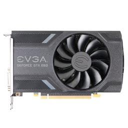 EVGA 03G-P4-6160-KR GeForce GTX 1060 3GB - Video Card