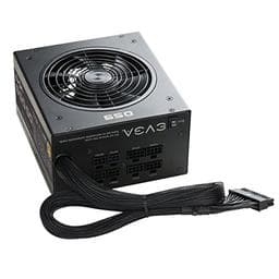 EVGA 650 GQ 650W - Power Supply