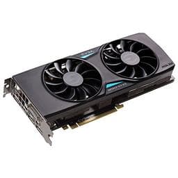 EVGA FTW ACX 2.0+ GeForce GTX 960 - Video Card