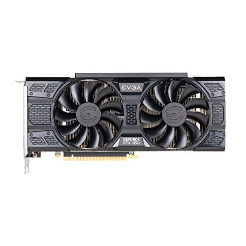 EVGA FTW GAMING GeForce GTX 1060 6GB - Video Card