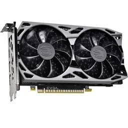 EVGA SC ULTRA GAMING GeForce RTX 2060 SUPER - Video Card