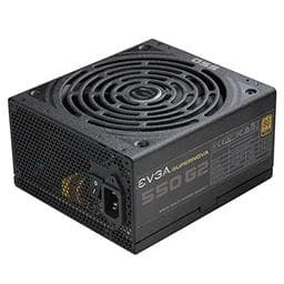 EVGA SuperNOVA 550 G2 550W - Power Supply