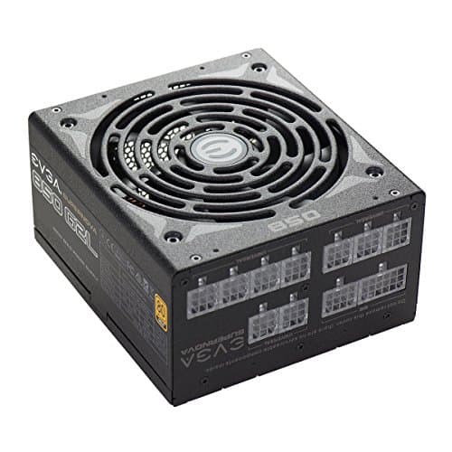 EVGA SuperNOVA 850 GA 850W - Power Supply