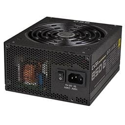 EVGA SuperNOVA 850 GS 850W - Power Supply