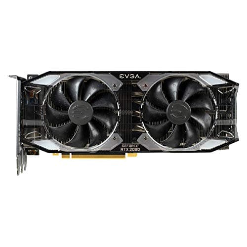 EVGA XC2 ULTRA GAMING GeForce RTX 2080 Ti - Video Card