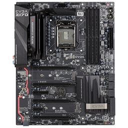 EVGA Z170 Classified K - Motherboard