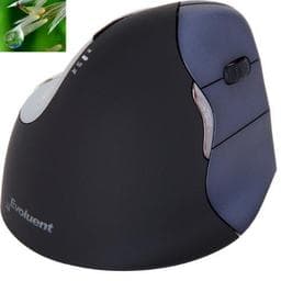 Evoluent VerticalMouse 4 Right Wireless - Mouse