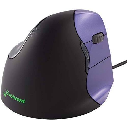 Evoluent VM4S - Mouse