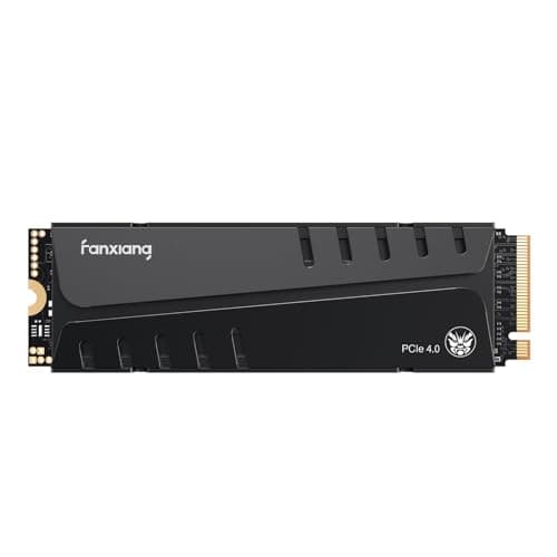 FanXiang S770 4 TB - Storage