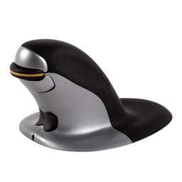 Fellowes Penguin Large - Mouse