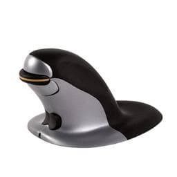 Fellowes Penguin Medium - Mouse